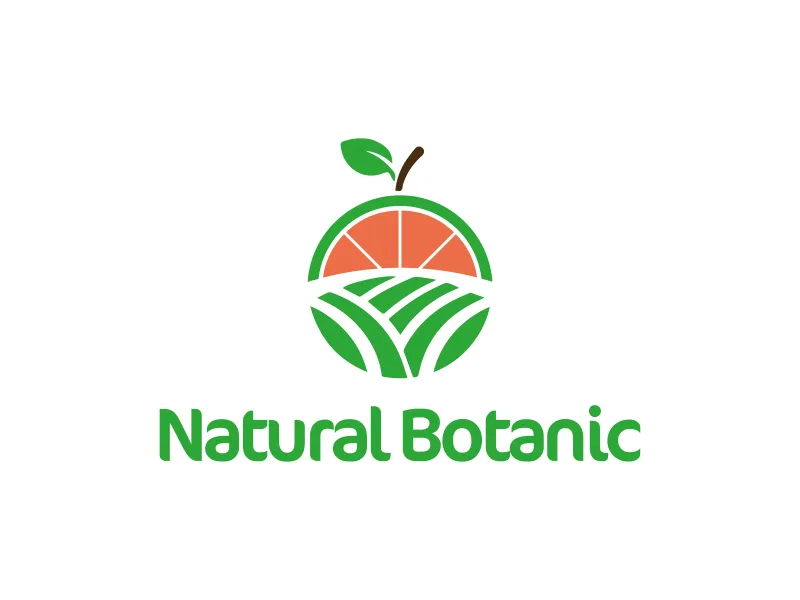 Natural Botanic